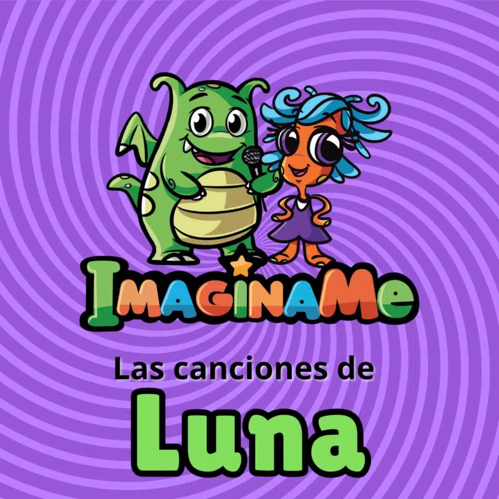 Las Canciones de Luna