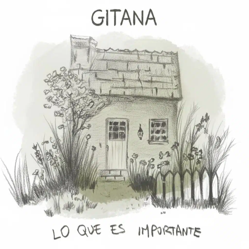 Gitana