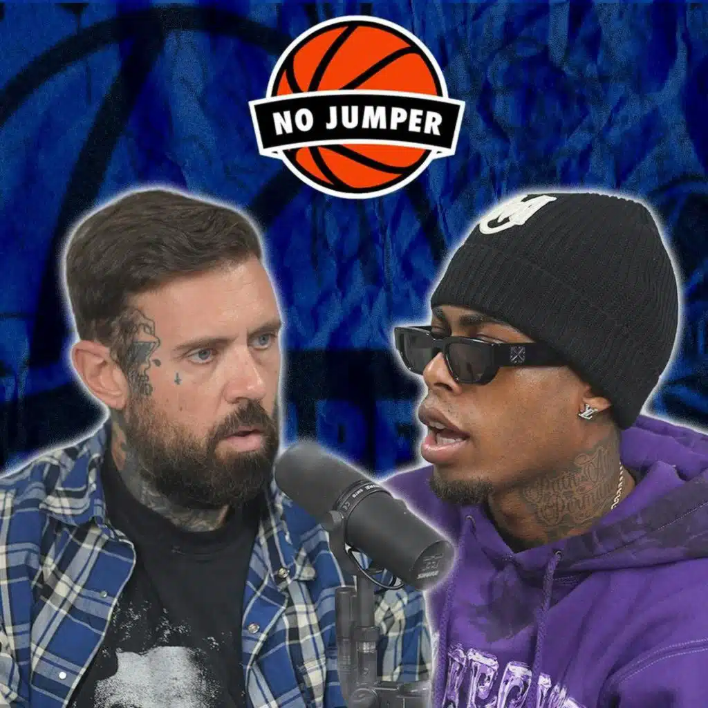 Kairo Keyz on Growing Up in London, Falling Out with Central Cee, Doing UK Drill with Druski & More