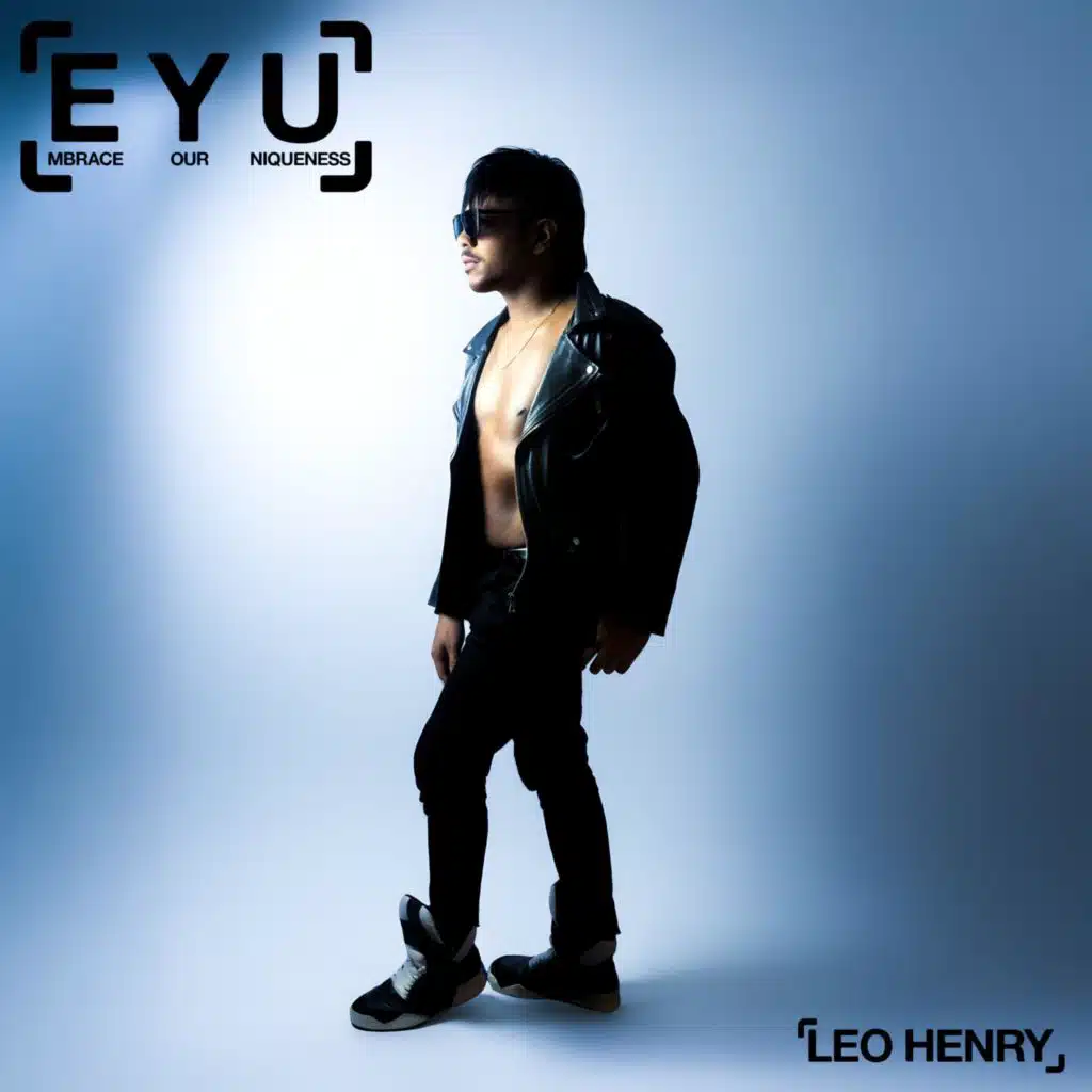 Embrace Your Uniqueness