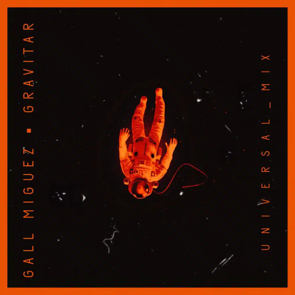 Gravitar (Universal Mix)