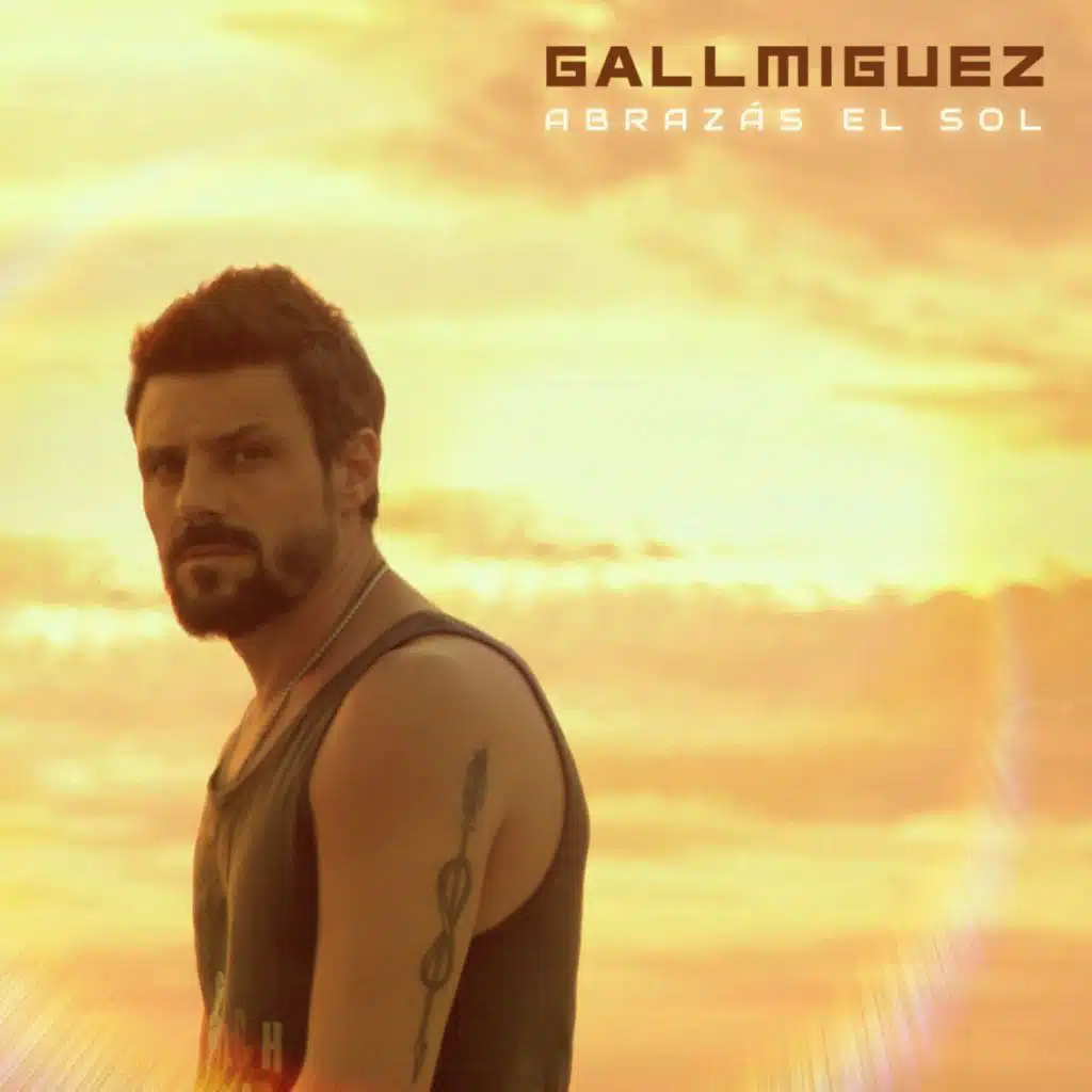 Abrazás El Sol