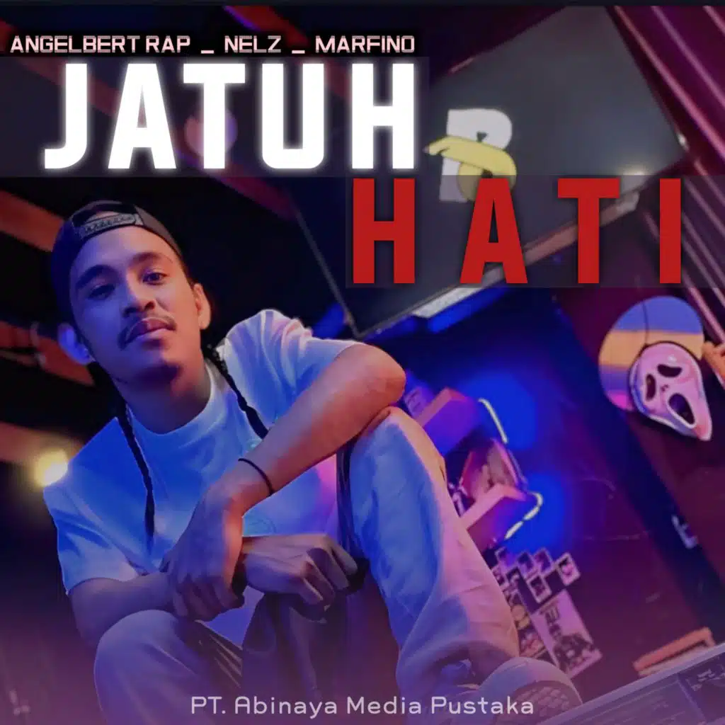 JATUH HATI (feat. Nelz & Marfino)