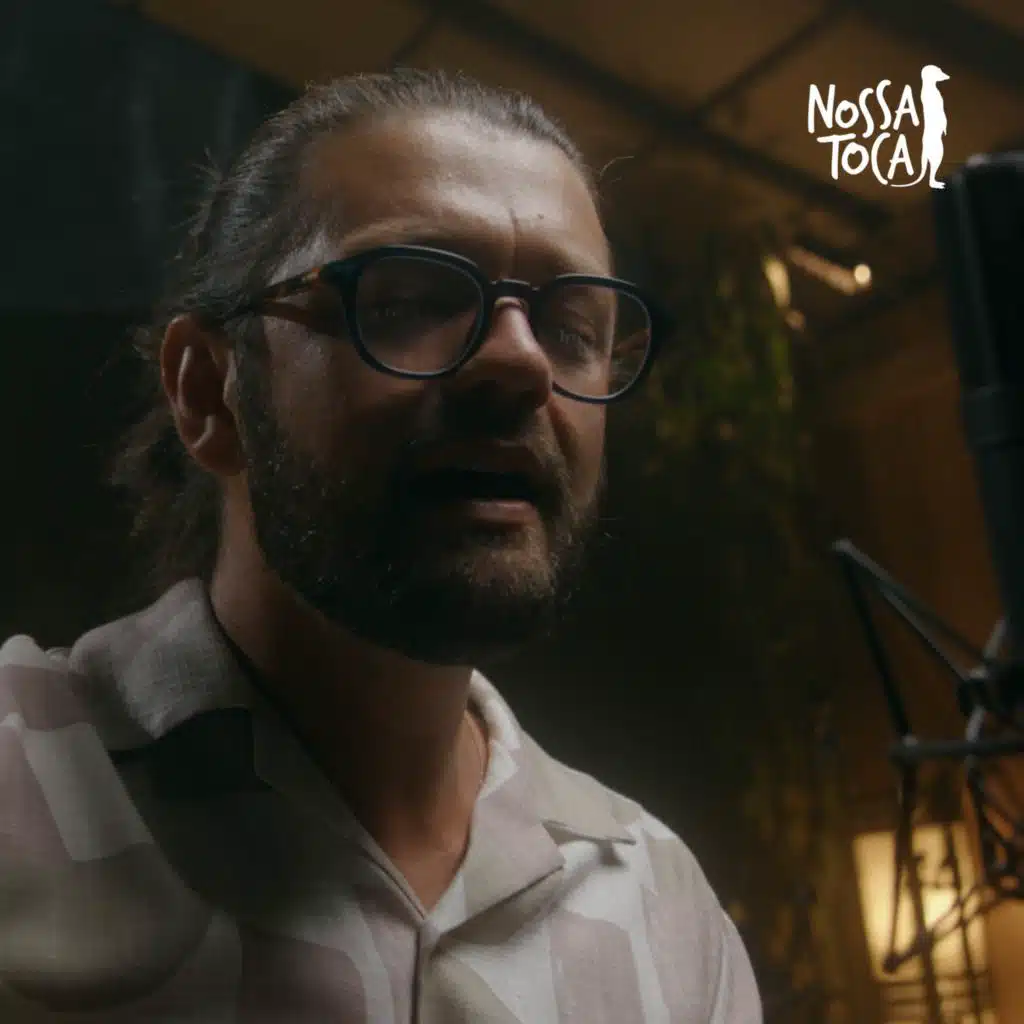 Maison Freitas & Nossa Toca