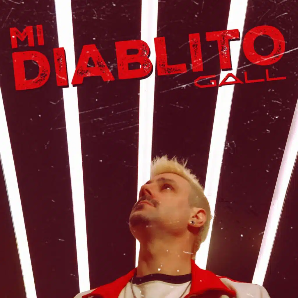 Mi Diablito