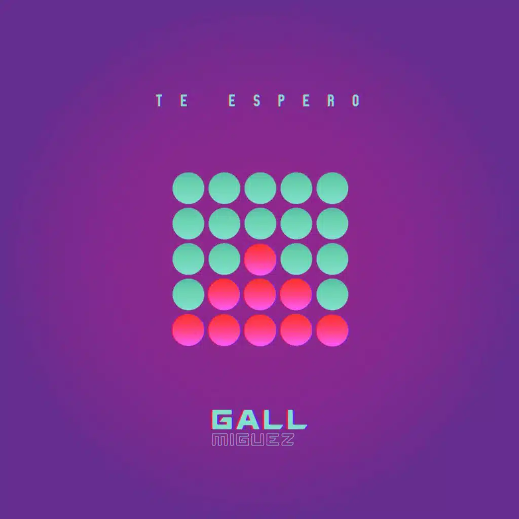 Te Espero