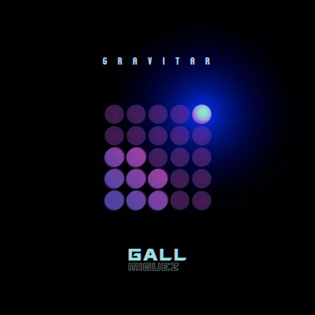 Gravitar