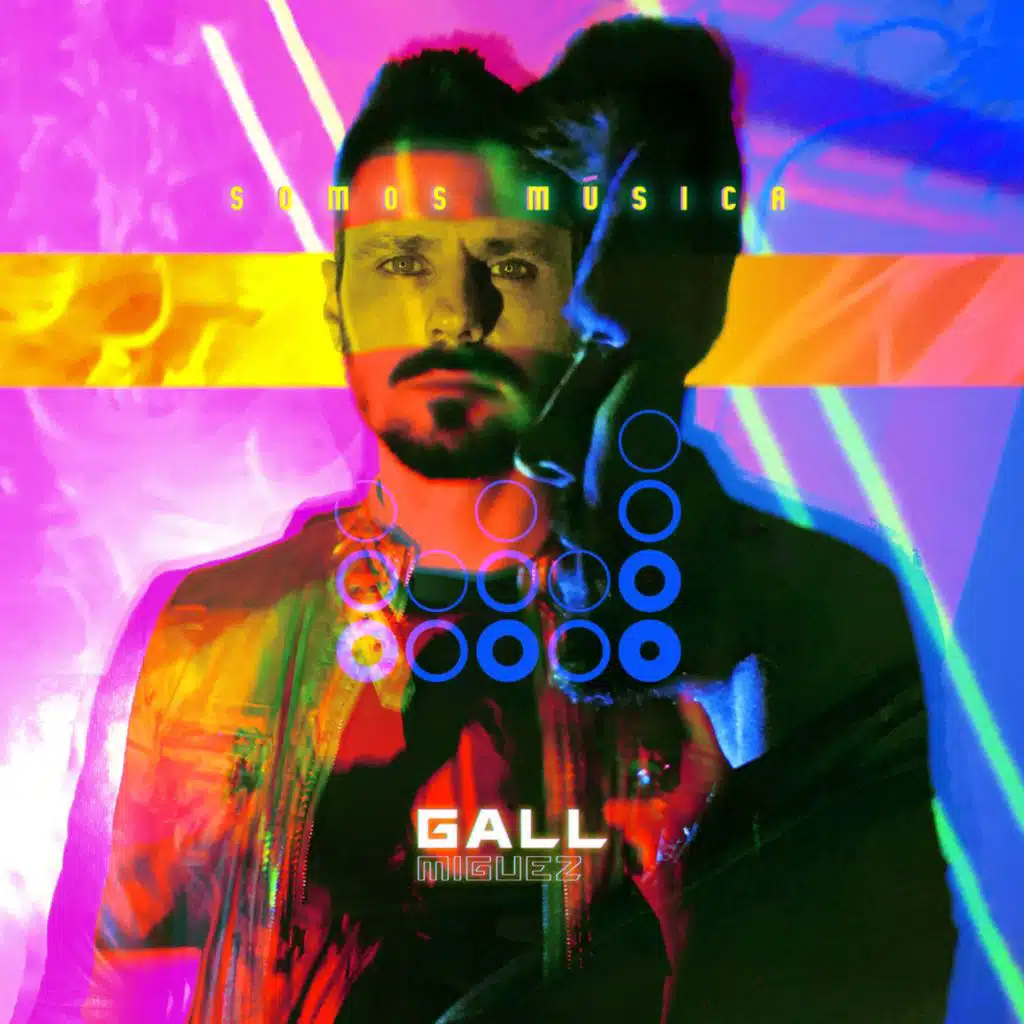 Somos Música