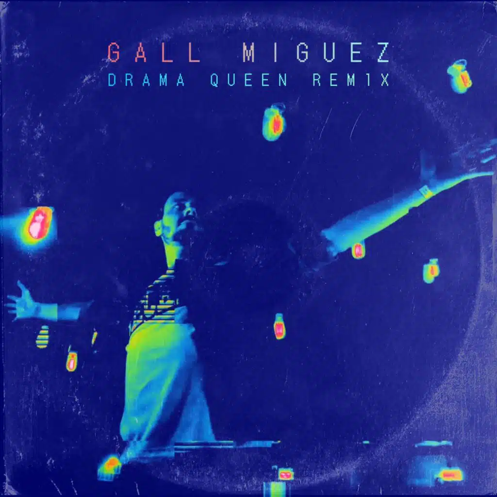 Drama Queen - Remix
