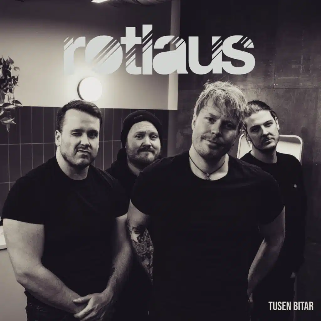 Rotlaus