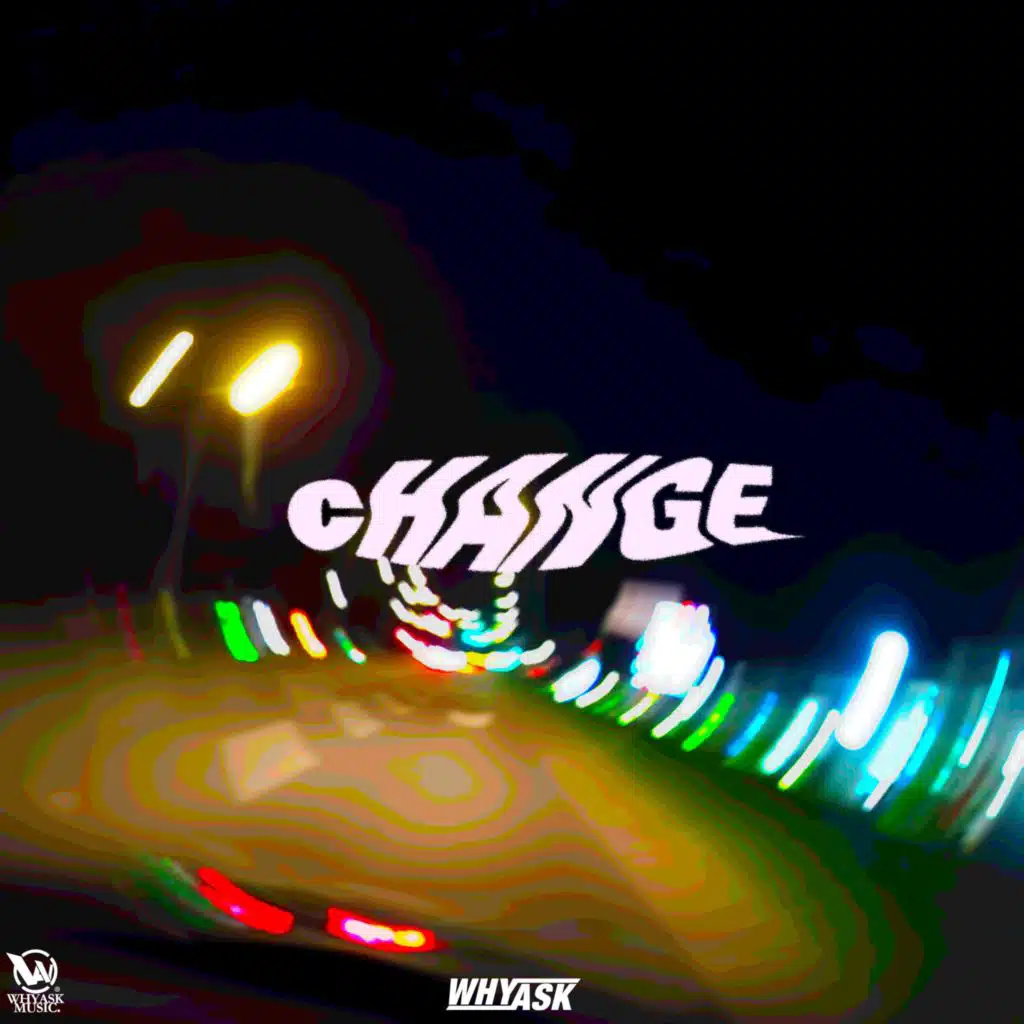 Change (Slowed - 155BPM)