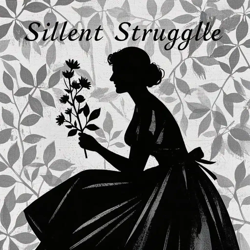 Silent Struggle