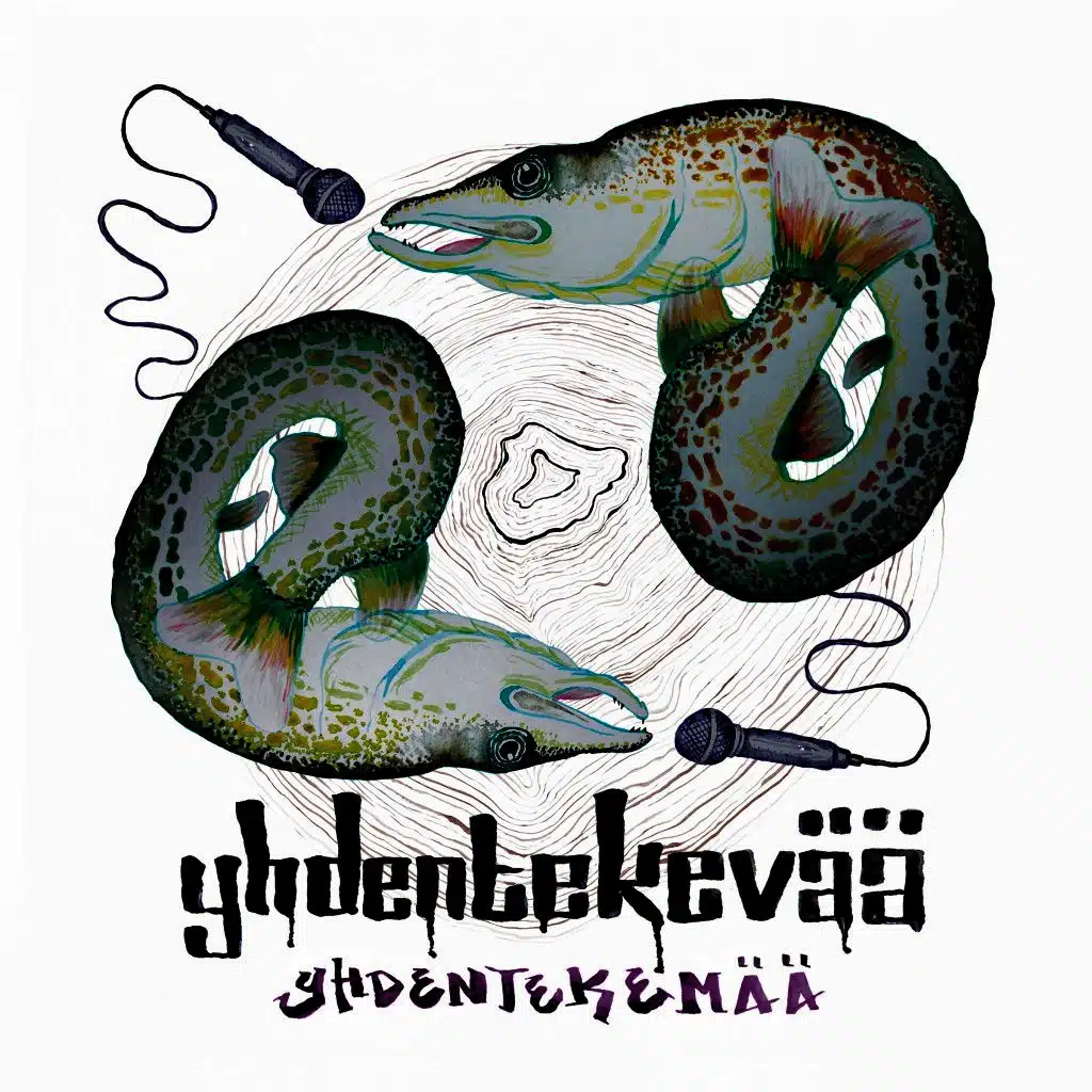 Yhdentekemää