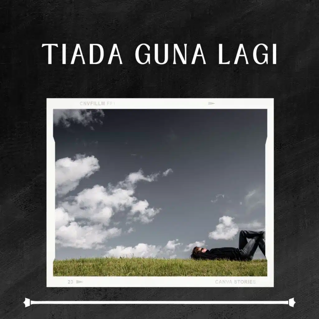 Tiada Guna Lagi (remix)