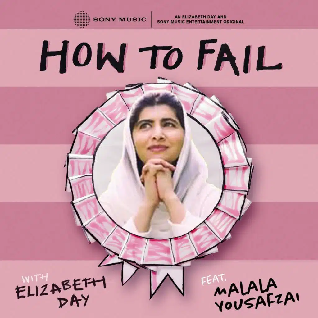 Malala Yousafzai - I Am Not Who You Think I Am