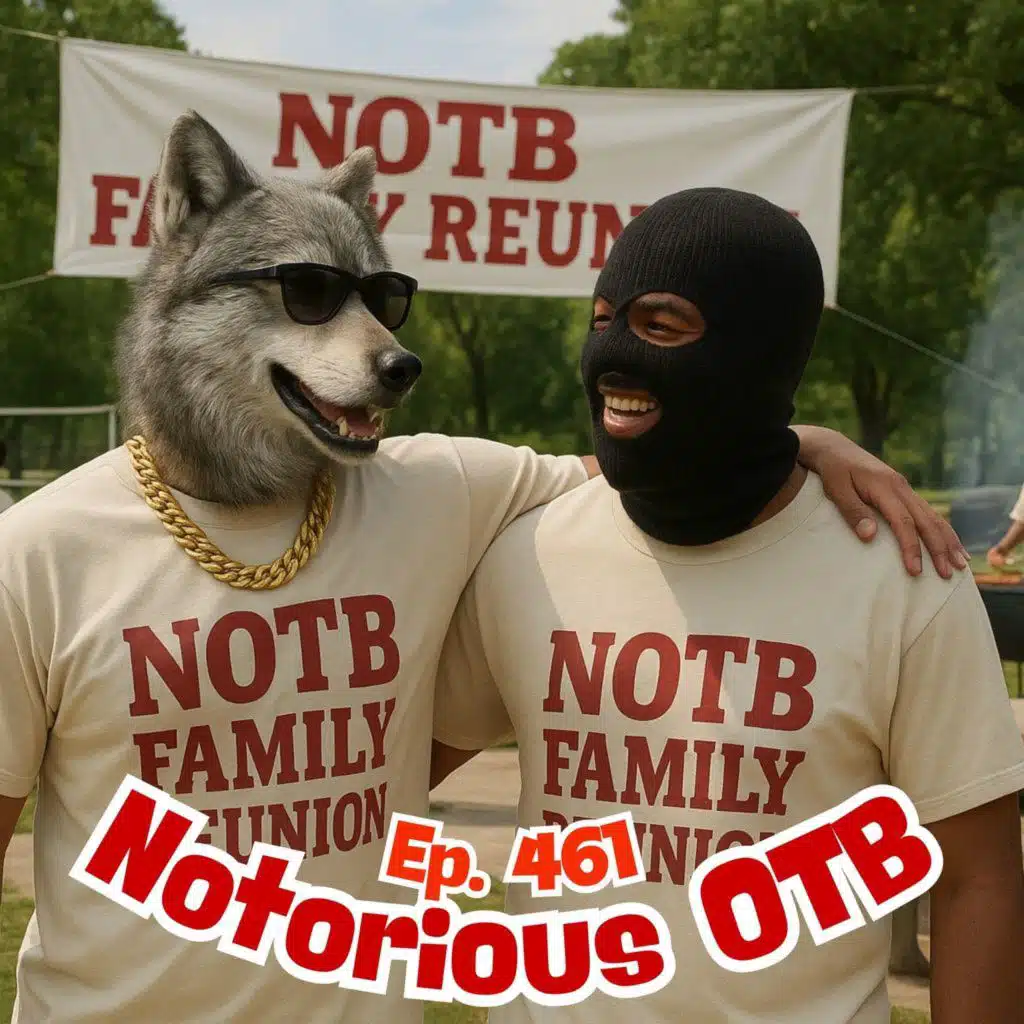 Tuesday Horseshoe Indy 11/4/2025 Long Shots! (Ep. 461)