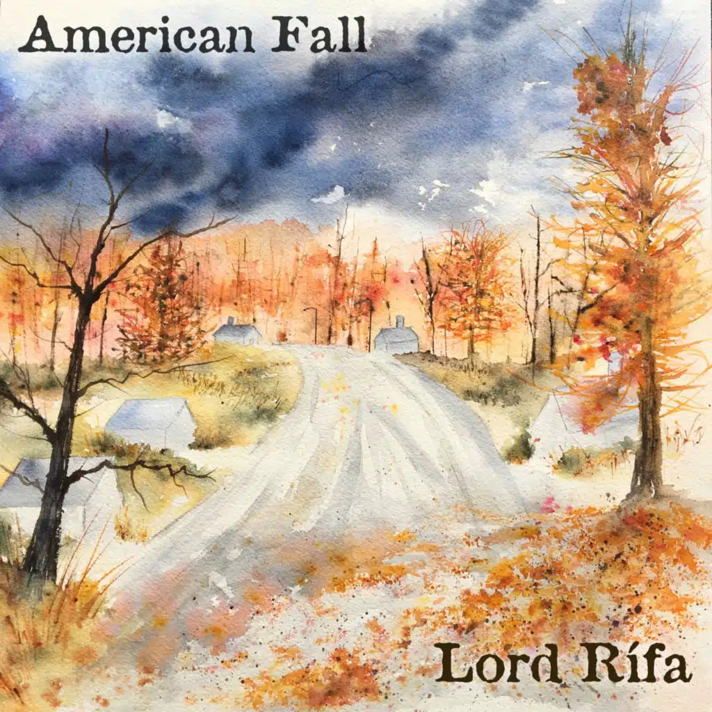 American Fall