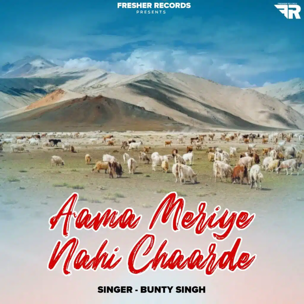 Aama Meriye Nhi Chaarde