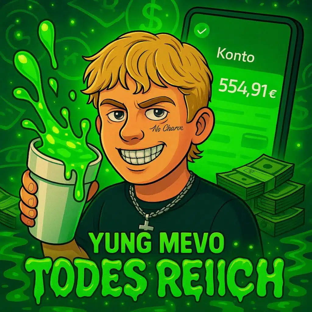 Niemals wiie ich sein