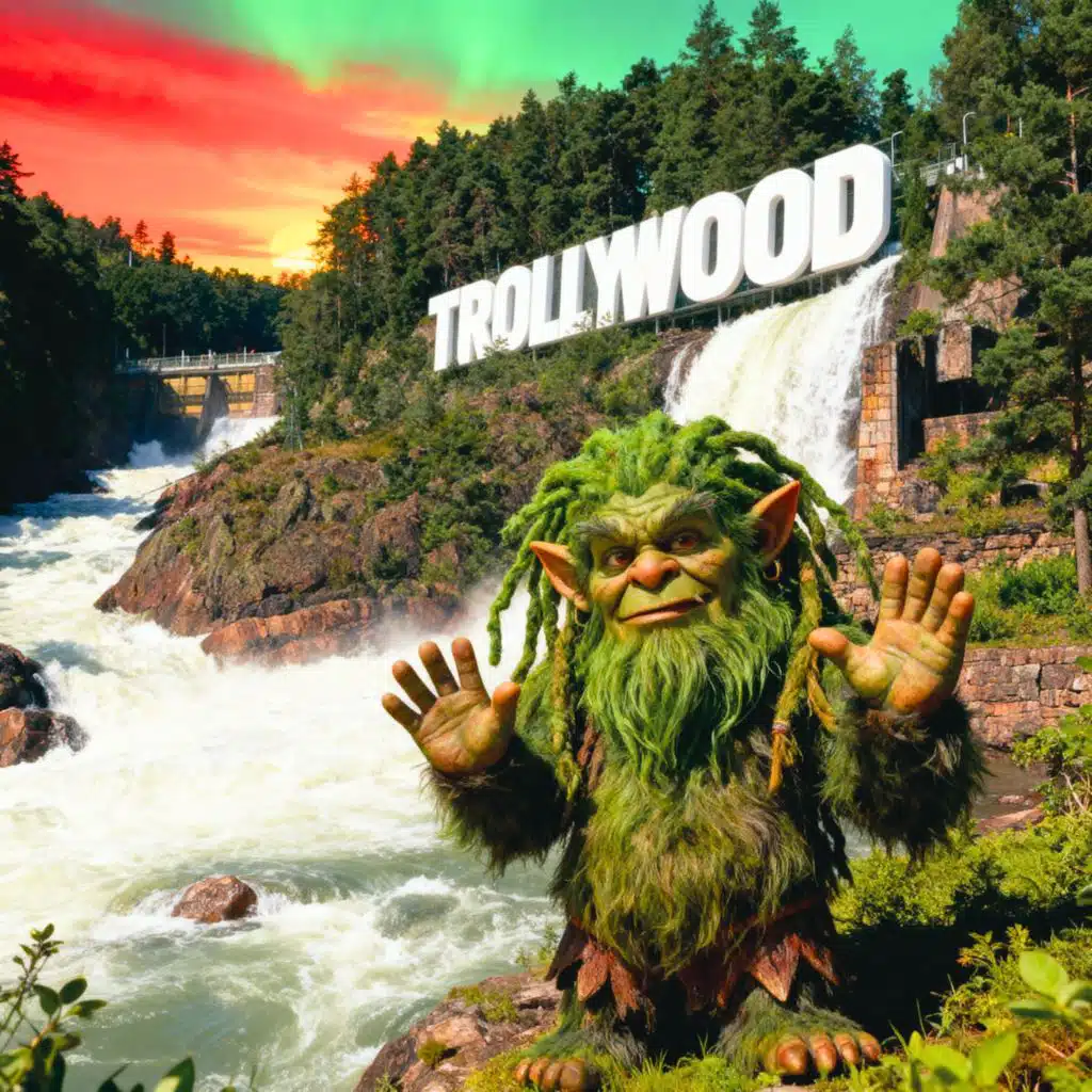 Trollywood