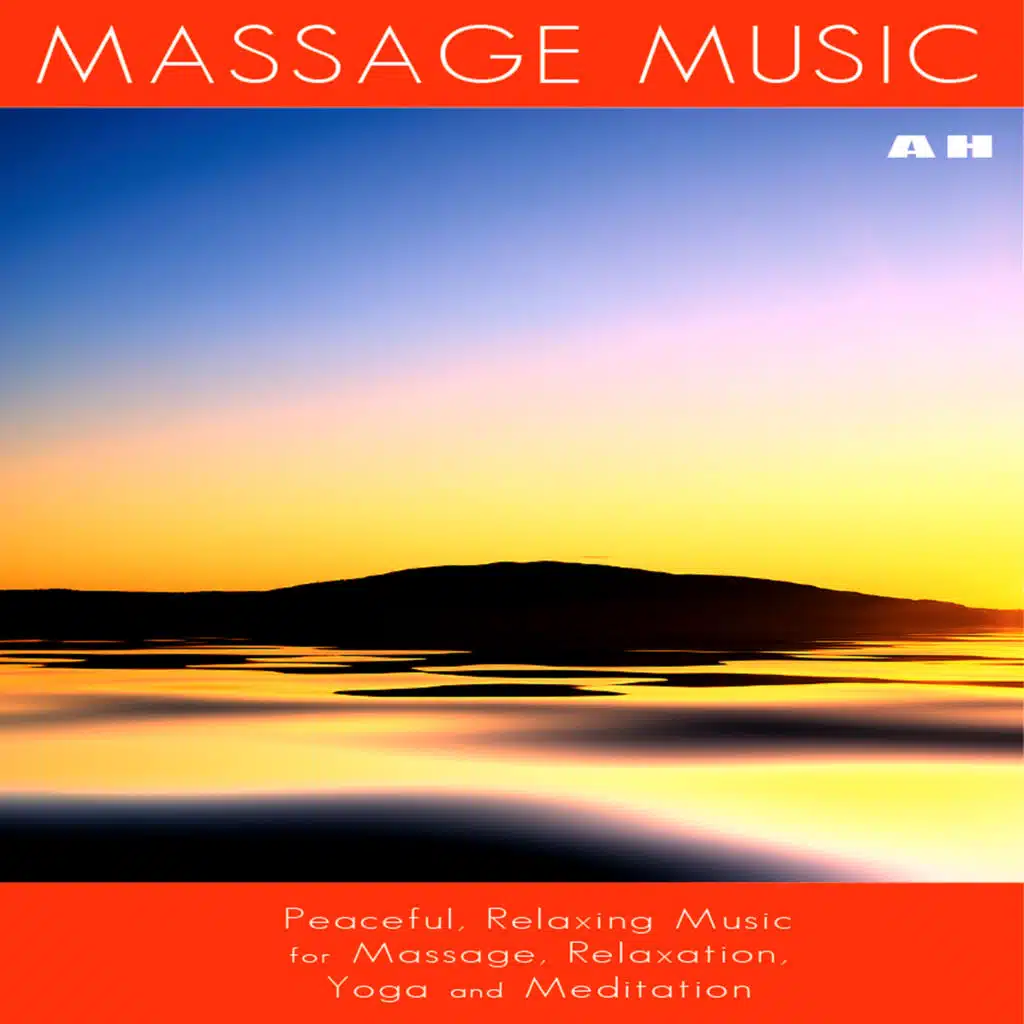The Music for Massage 2