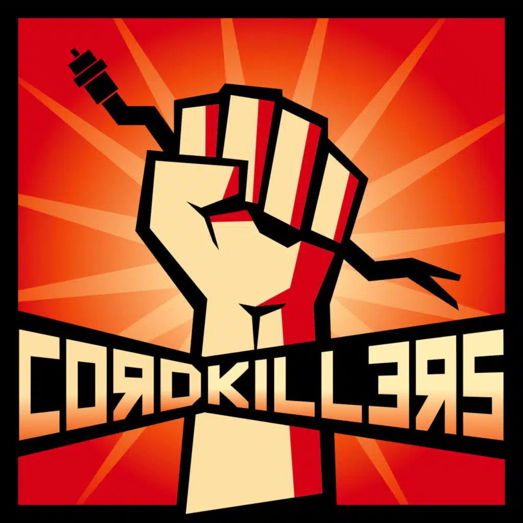 Cordkillers 573: The Streaming Hunger Games