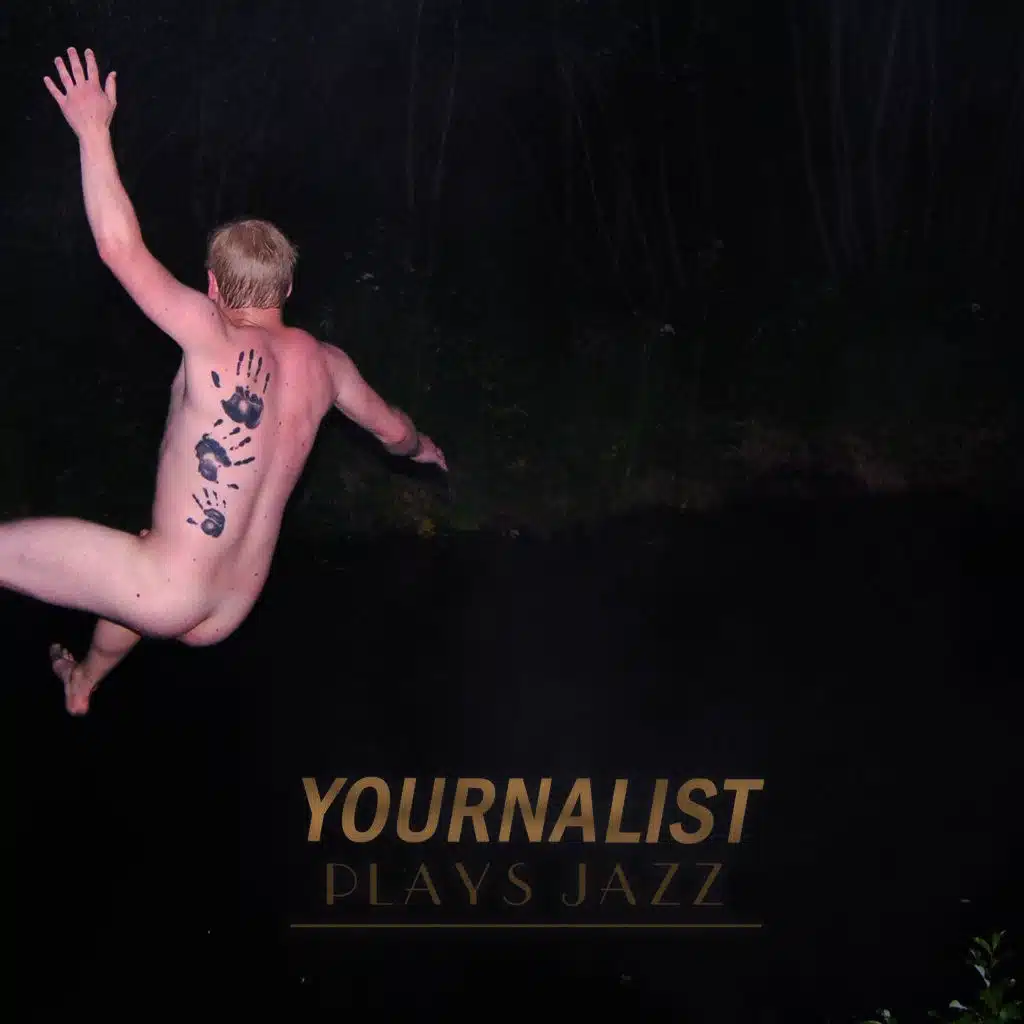 Fucking Yournalist (I'm On a Hot Road)