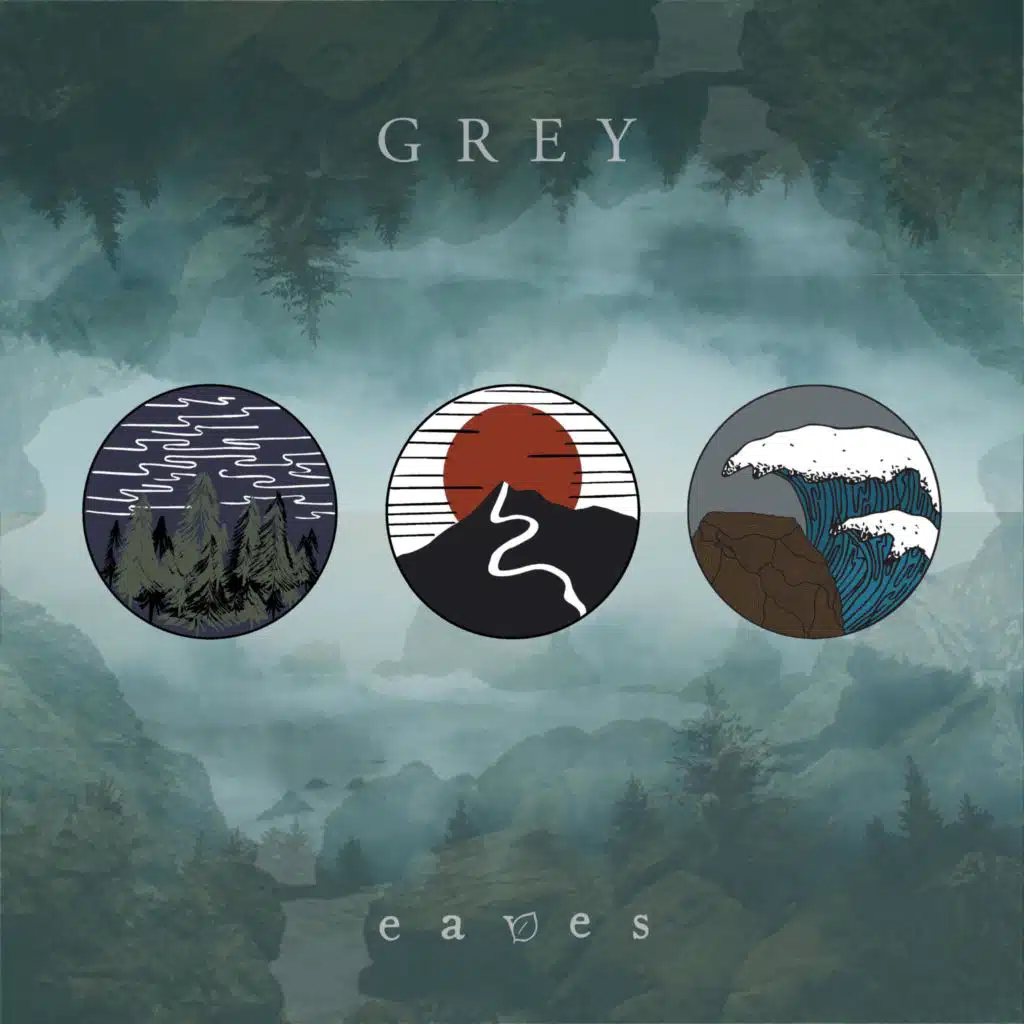 Grey