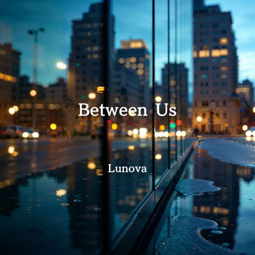 Between Us