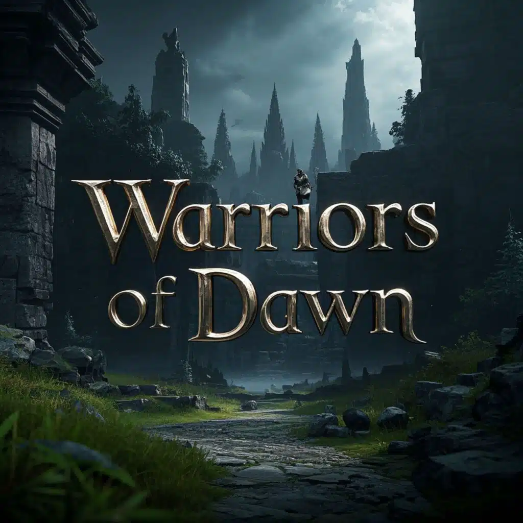 Warriors of Dawn