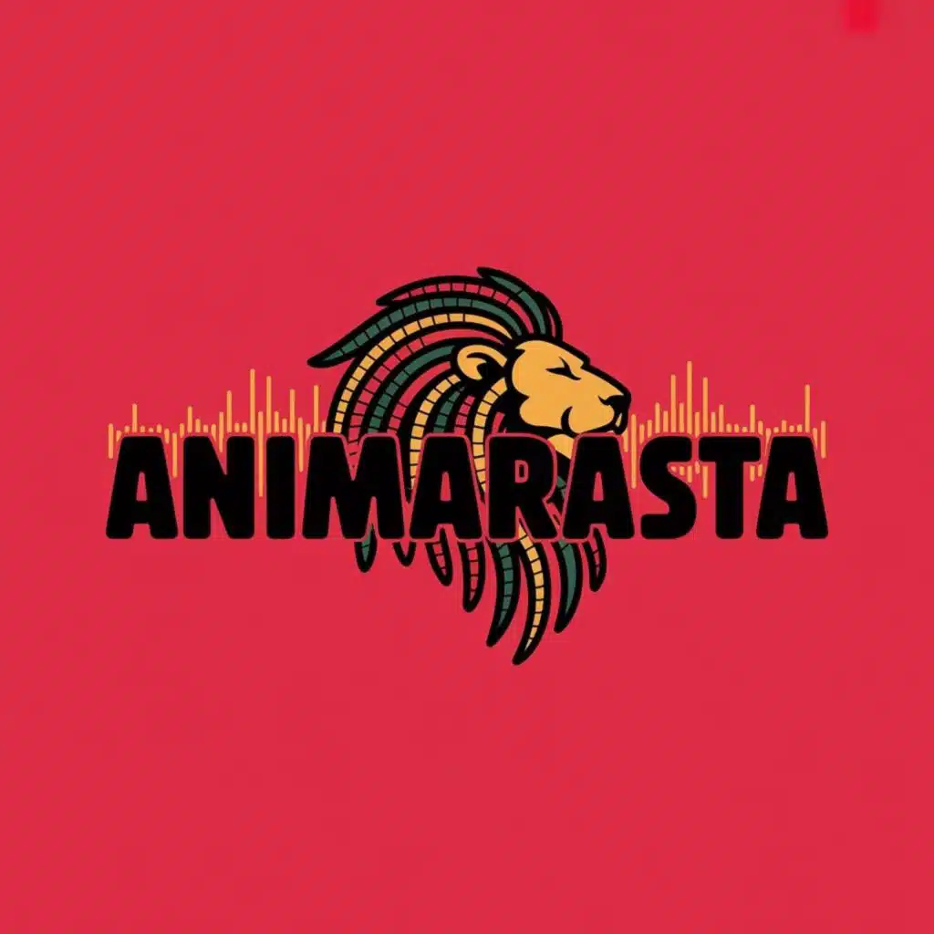 ANIMARASTA goes into the mosh pit - Reggae meets heavy metal