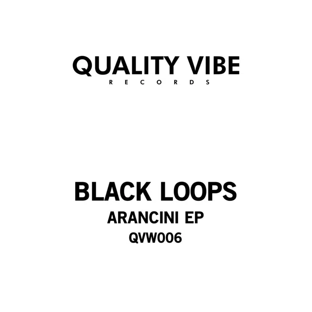 Black Loops