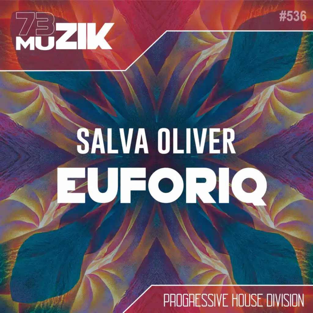 Salva Oliver