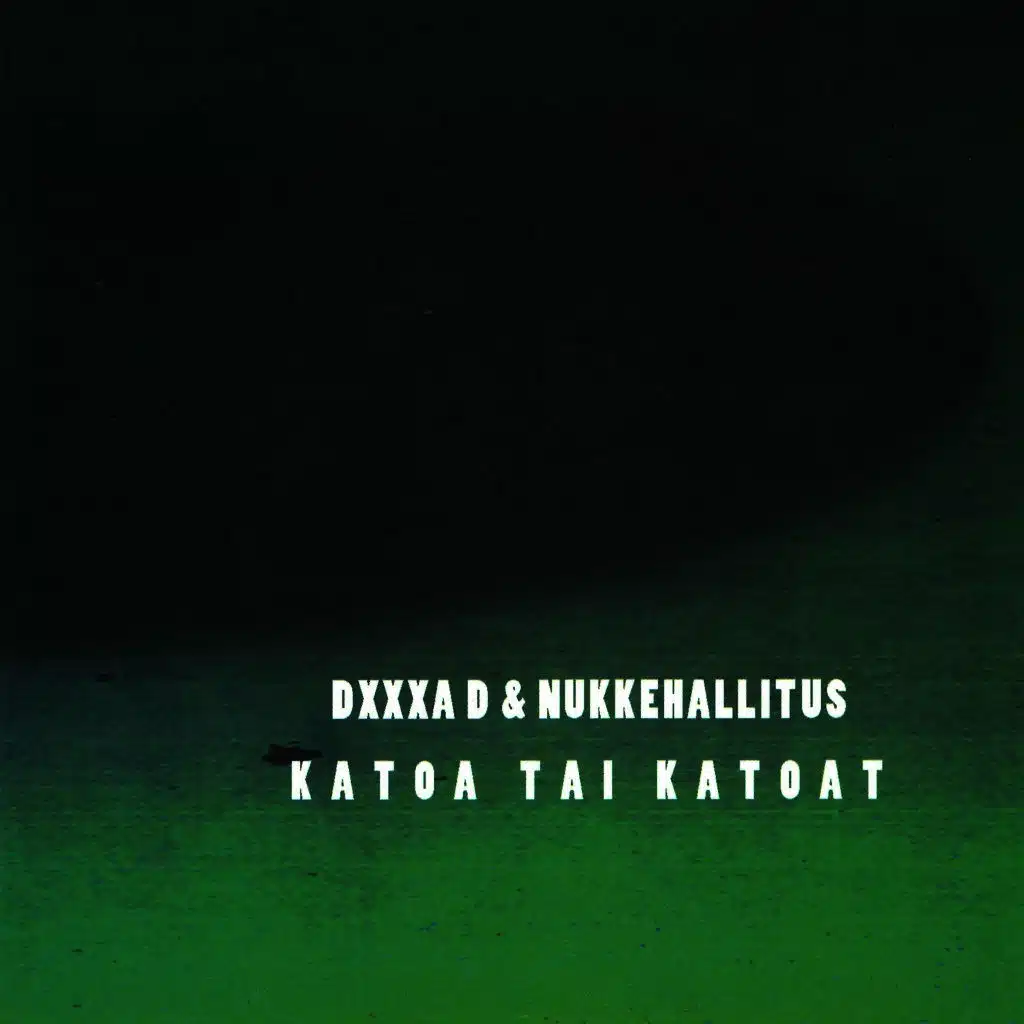 Katoa tai katoat