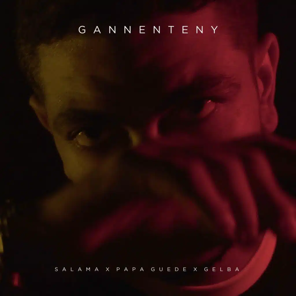 Papa Guede x SALAMA