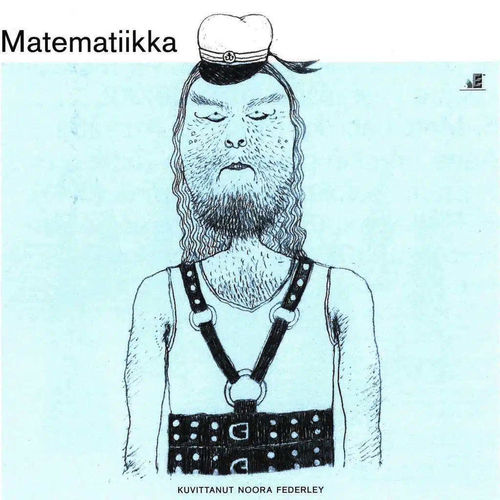Matematiikka