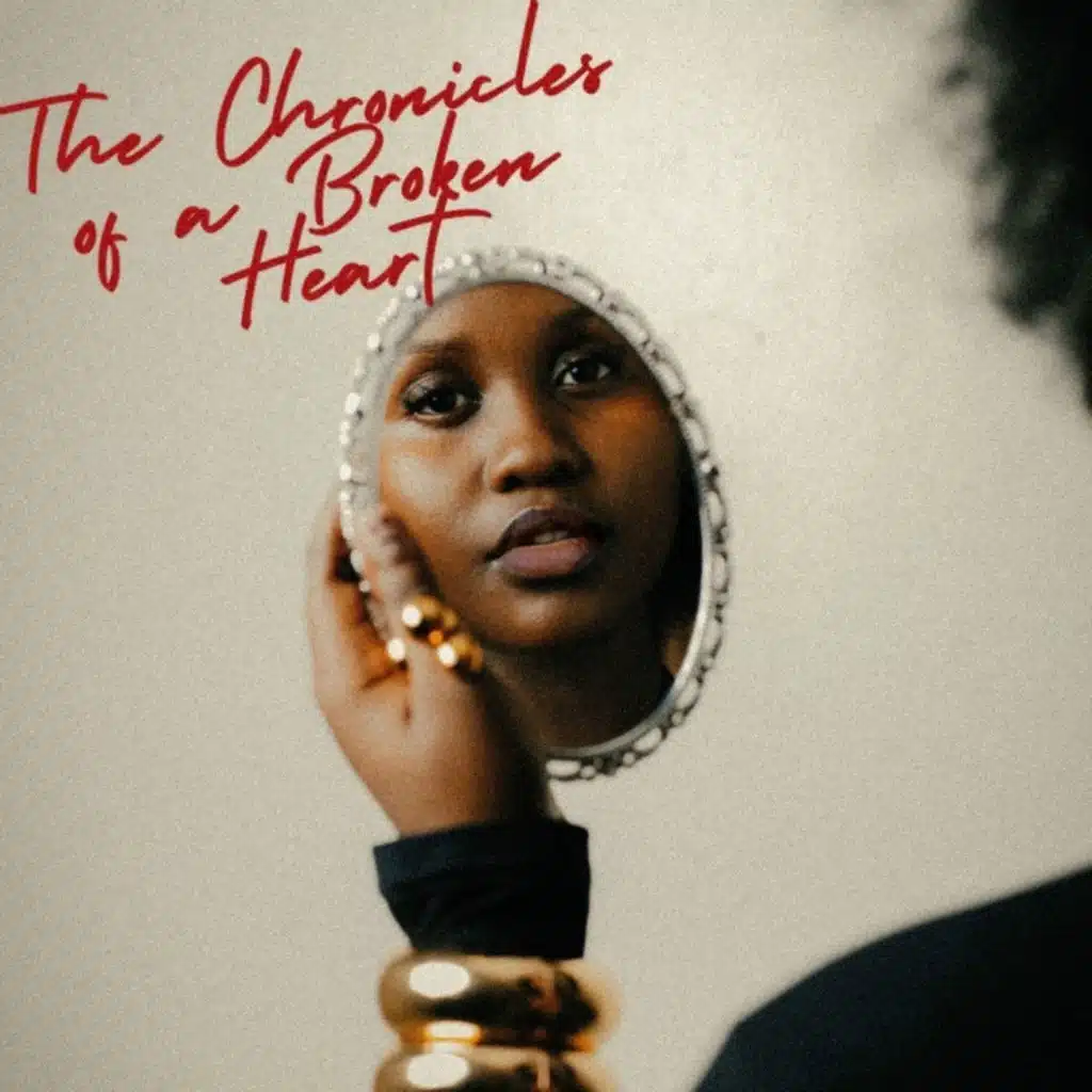 The chronicles continued