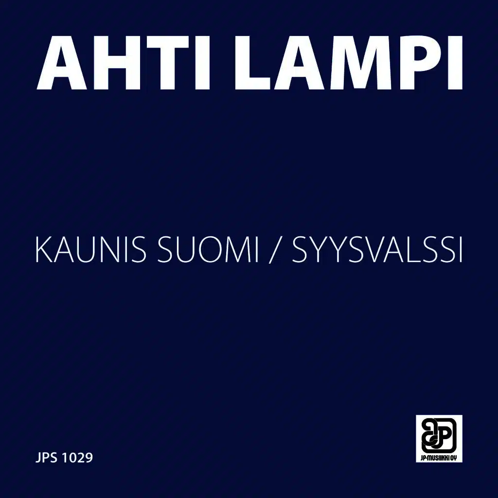Kaunis Suomi