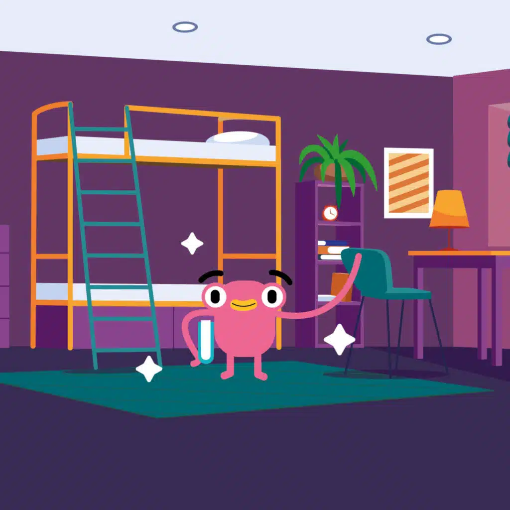 The Pencil Goes P-P-P