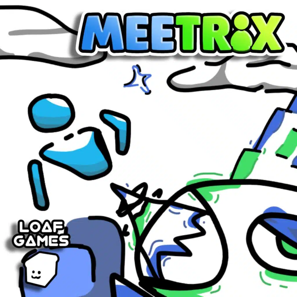 Meetrix Original Soundtrack, Vol. 1