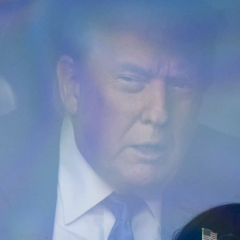 I Study Fascism. I’ve Already Fled America.