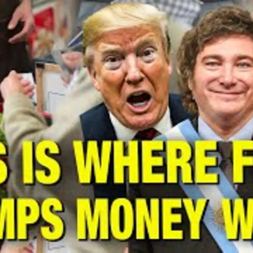 Here's What Nobody's Telling You About Food Stamps & SNAP!