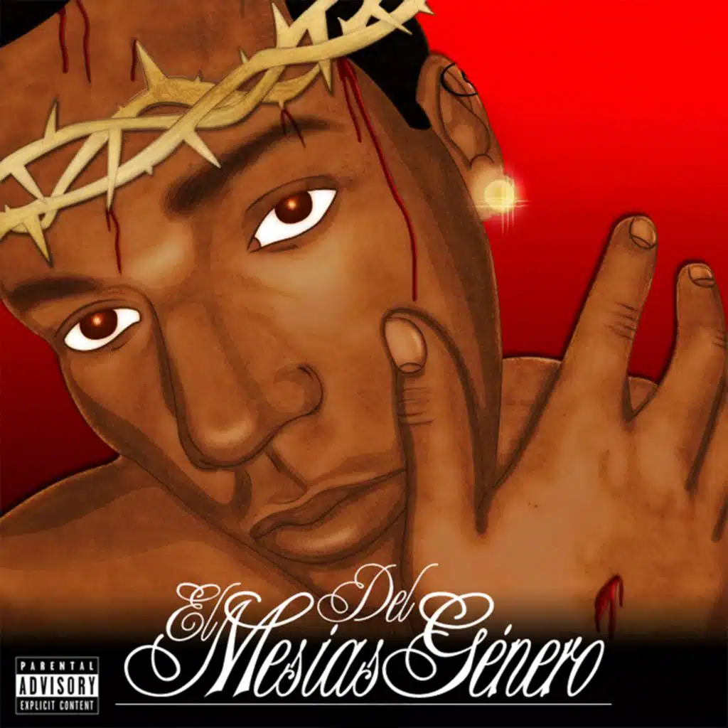 El Mesias Del Genero