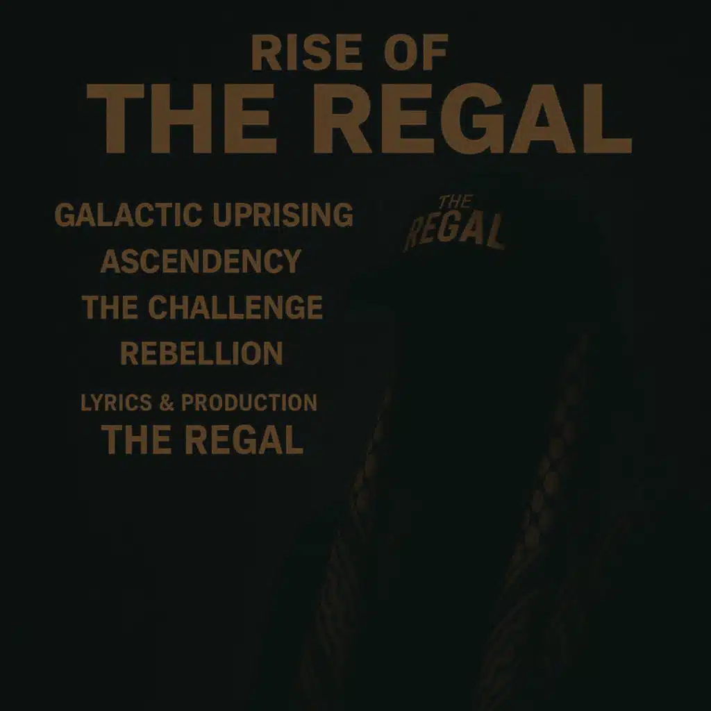 RISE OF THE REGAL