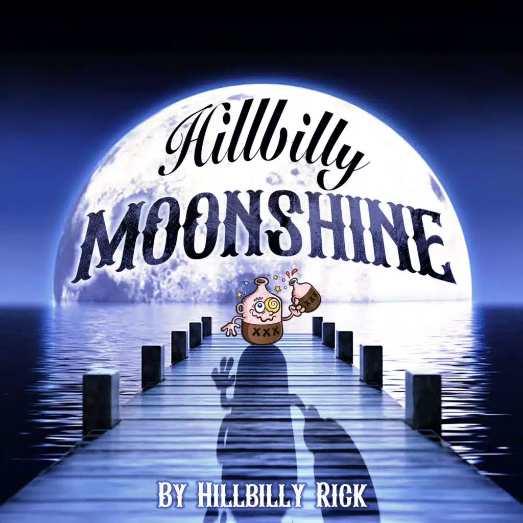 Hillbilly Moonshine