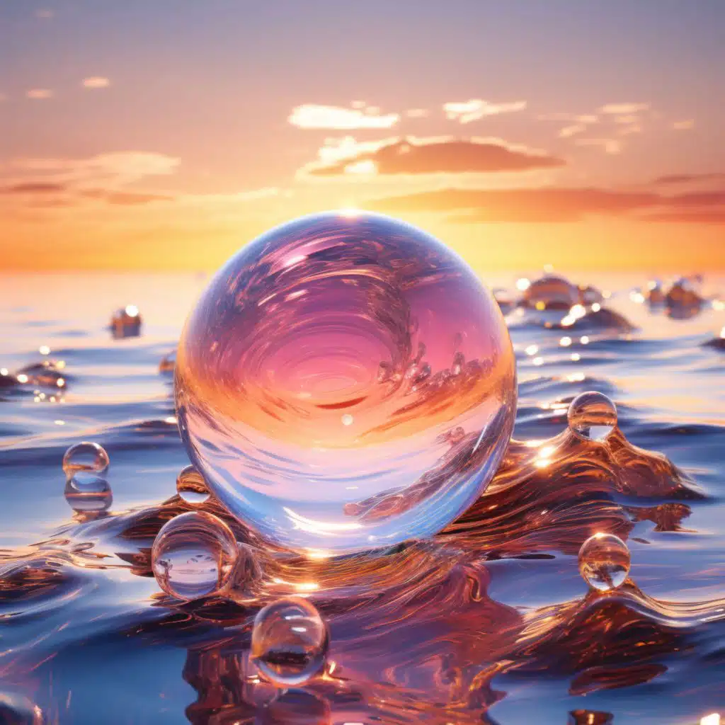 Lemurian Crystal Healing