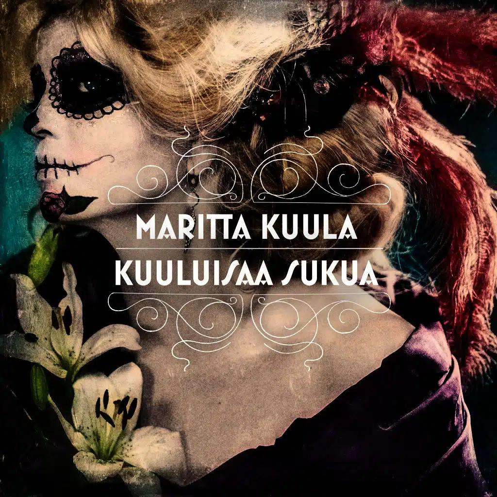 Kuuluisaa Sukua