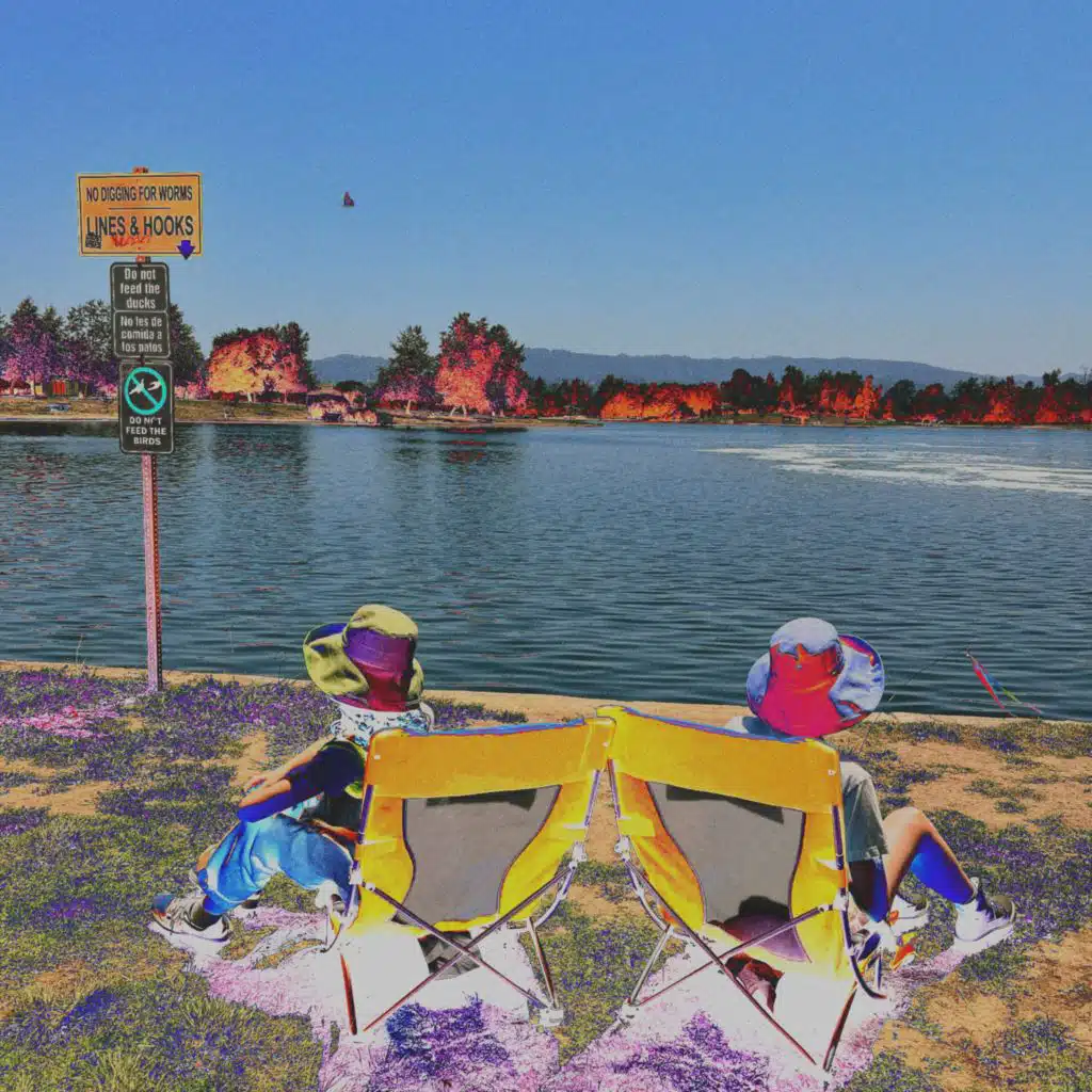 Hook, Line, and Sinker