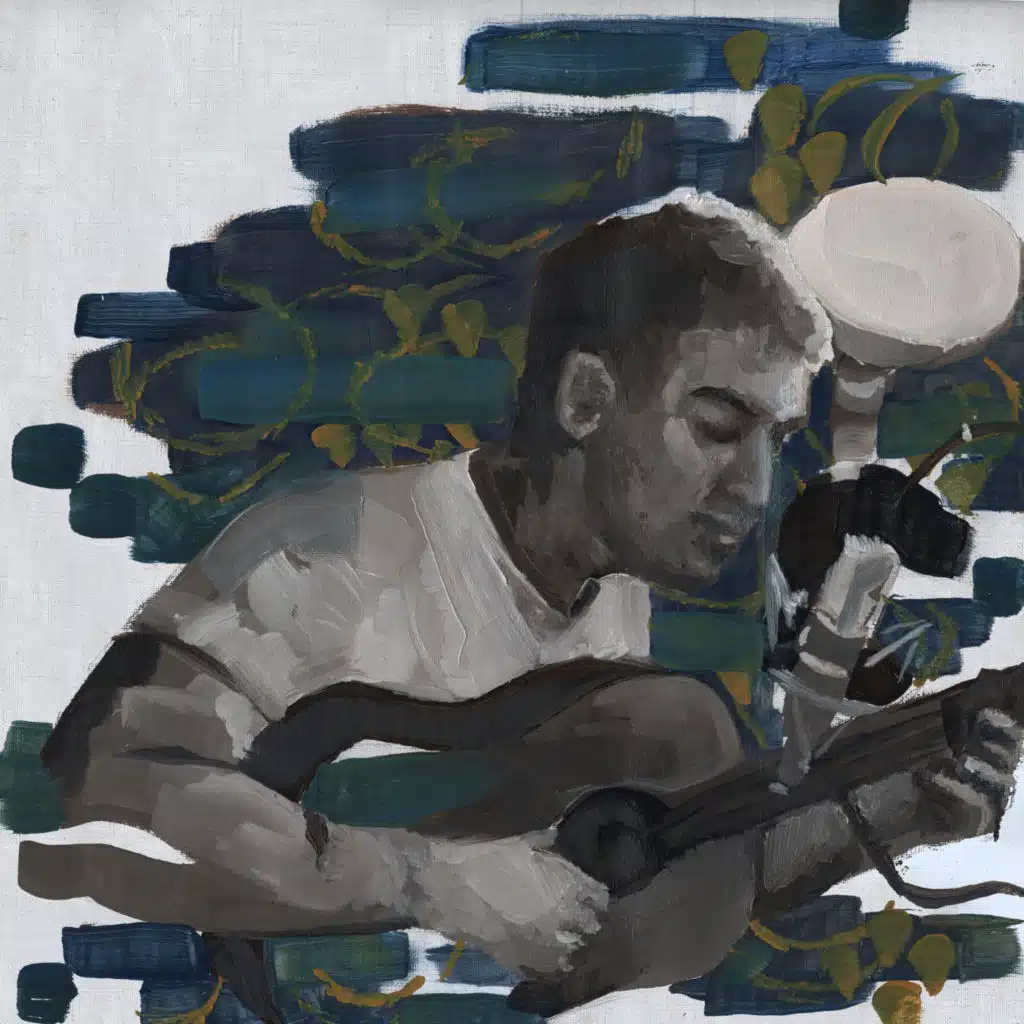 Let's Not Talk About It