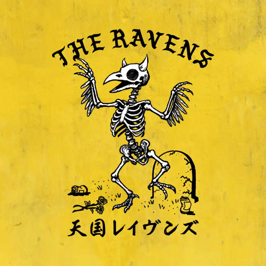 The Ravens